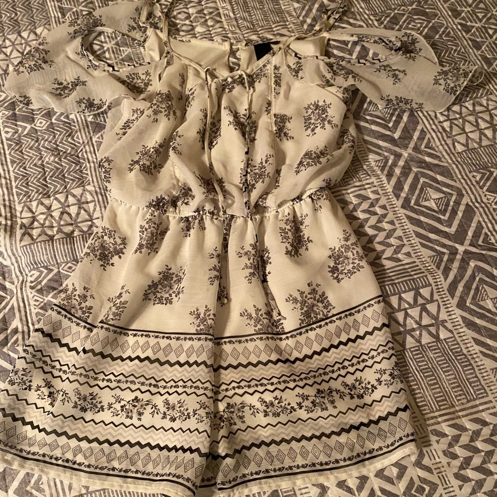 romper